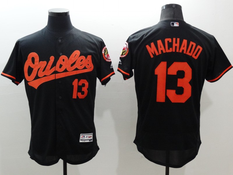Baltimore Orioles jerseys-006
